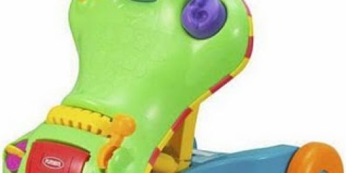 Fred Meyer: 50% off Select PlaySkool Toys + Coupon Match-Ups!