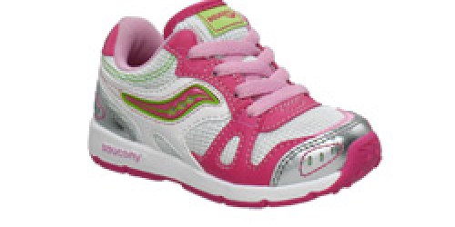 Stride Rite: 20% off Coupon Valid Thru 10/12!