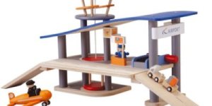 HauteLook: 50% off Plan Toys + Referral Program!