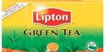 FREE Sample Pack of Lipton Green Tea!