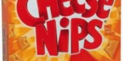 $2/2 Nabisco Coupon RESET + Walmart Deal!