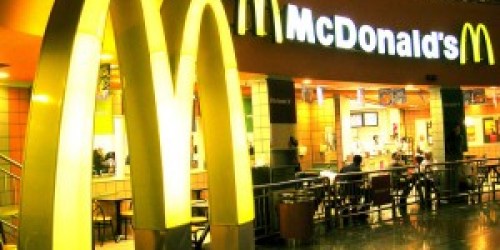 McDonald's: $2 Winter Celebration Coupon Packs!