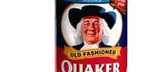 New Red Plum Coupons: Quaker, Rite Aid + More!