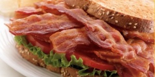 *HOT* FREE Sugardale Bacon or Pepperoni!!!