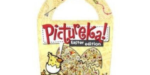Toys R Us: Possibly FREE Pictureka Easter Game!