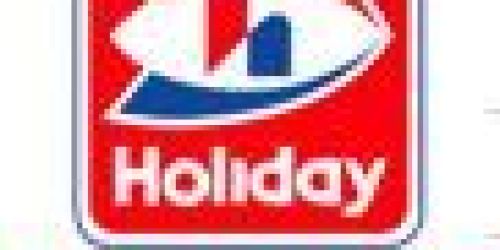 Holiday Stationstores: FREE Coffee or Cappuccino!