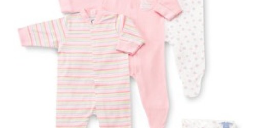 $5 off $20 Gerber Childrenswear Walmart Coupon!