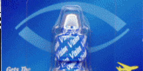 $2/1 Visine Coupon Back = Free at Various Stores