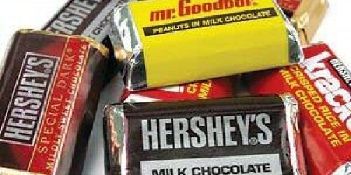 FREE Movie Ticket from Hershey’s!