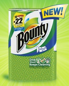 bounty