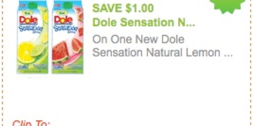 New Coupons: Dole, Grill Mates, Tyson…