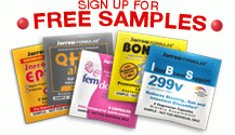 jarrowsample