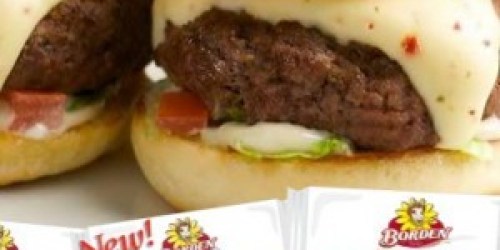 New $1/1 Borden Singles Sensations PDF Coupon!