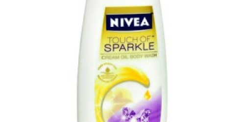 FREE Nivea Body Wash at Various Stores!