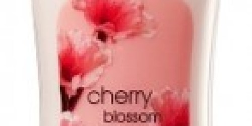 Bath & Body Works: FREE Travel-Size Item