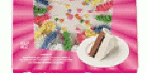Publix: *HOT* Deal on Carvel Ice Cream Cakes!