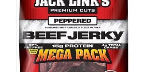 Amazon: Jack Link’s Promo Code & Discount!