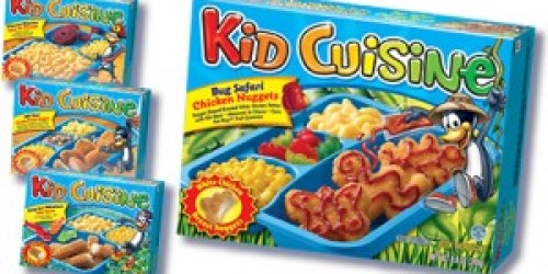 ConAgra Coupon Offer Rebate + Target Deal!