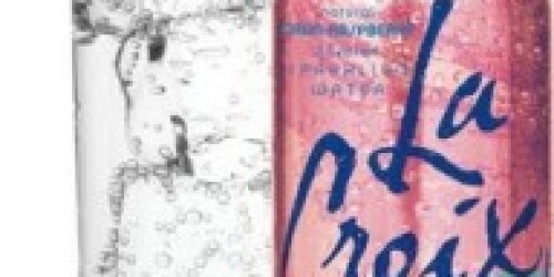 More Target Deals: LaCroix Water, Ocean Spray…