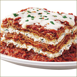 LasagnaMedium