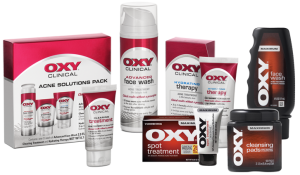 FREE Oxy Clinical Sample