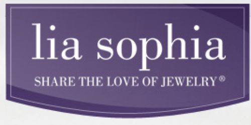 Giveaway: Win a Lia Sophia Bracelet ($130 Value)!