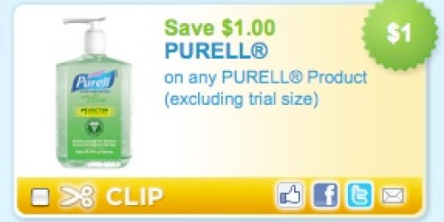 Lots of New Coupons.com, Red Plum & SmartSource Coupons– Print While You Can!!