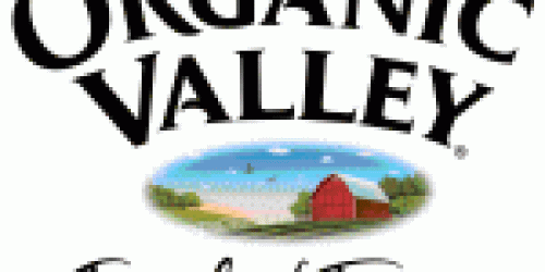 FREE Organic Valley Farm Friends Welcome Kit
