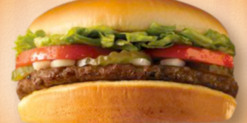 FREE Whataburger if You Wear Orange (8/2)!