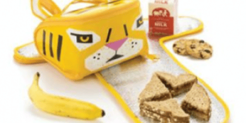 Amazon: Lunch Bags $6.29 + FREE Shipping!