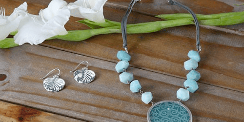 Giveaway: 5 Readers win $25 Silpada Jewelry Gift Certificates!