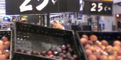 Walmart: Can You Believe these Prices on Fruit?!