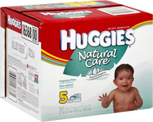 huggies
