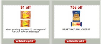 targetkraft coupons