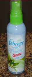 febreze