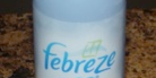 Walmart: FREE Febreze, Pert Plus, Nivea + More