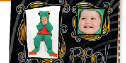 Walmart PictureMe Portrait Studios: FREE Portrait Collage ($29.99 Value)