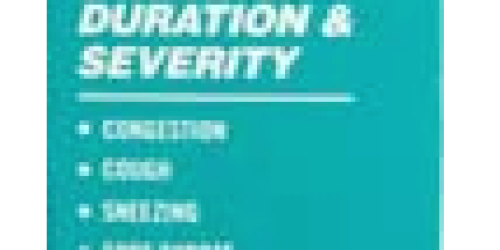 CVS Hidden Deal: Cold Buster Warming Syrup FREE After ECB