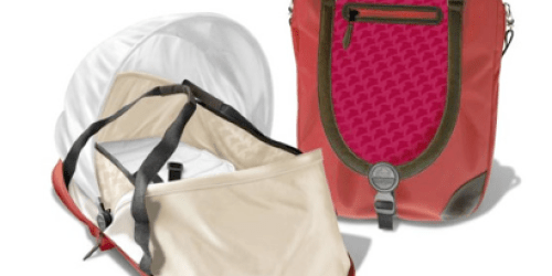 Korbie Diaper Bag $29.99 (80% Off!) + Shipping