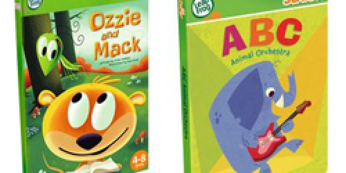 FREE LeapFrog Tag or Tag Junior Book