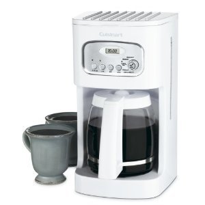 coffeemaker