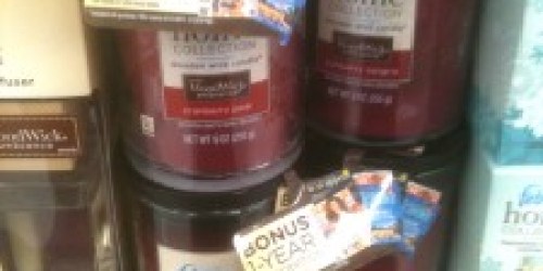 Walmart: FREE Febreze Home Collection Candle (After Rebate)