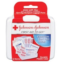 firstaid
