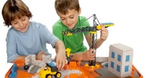 Moon Sand Construction Set Only $7.99 Shipped