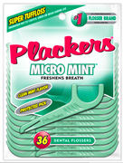 plackers