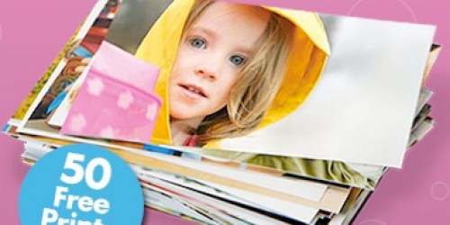 Snapfish: *HOT!* 51 Photo Prints for $0.09 Shipped