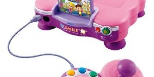 *HOT!* V.Smile Learning System $13.50 Shipped