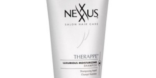 CVS: FREE or Cheap Nexxus Products