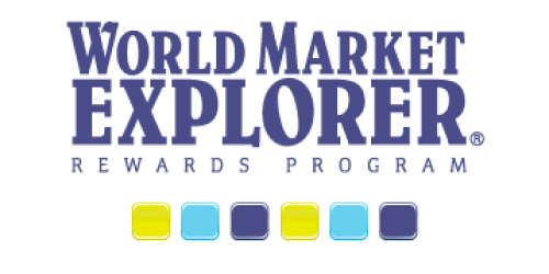 CostPlus World Market Explorer Rewards Program = 10% Off Coupon, Rewards, B-day Gift & More