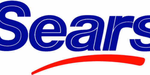 High-Value Sears Coupons (Facebook Offer)